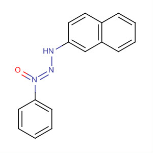 CAS 67246-23-5 molecular structure