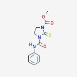CAS 67257-23-2 structure
