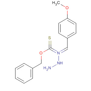 CAS 67280-23-3 molecular structure