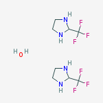 CAS 67292-90-4 structure