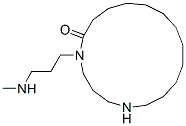 CAS 67370-90-5 molecular structure