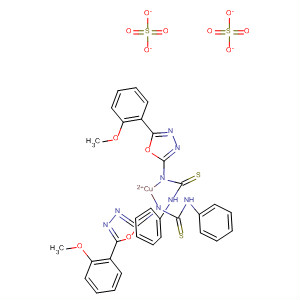 CAS 67389-23-5 molecular structure