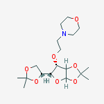 CAS 67441-23-0 structure