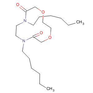 CAS 67456-23-9 molecular structure