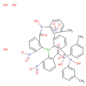 CAS 67477-23-0 molecular structure