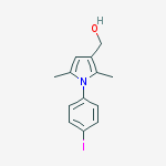 CAS 674813-23-1 molecular structure