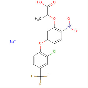 CAS 67523-23-3 molecular structure