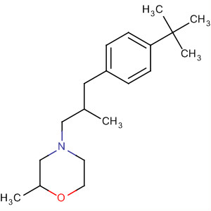 CAS 67564-90-3 structure