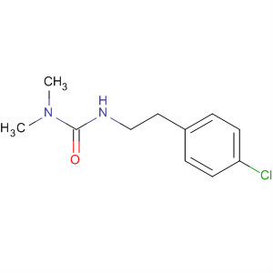 CAS 67616-23-3 molecular structure