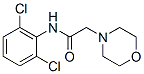 CAS 67624-90-2 structure