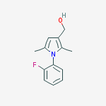 CAS 676644-23-8 molecular structure