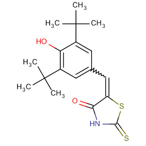 CAS 67739-23-5 structure
