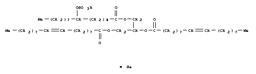 CAS 67815-90-1 molecular structure