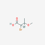 CAS 67819-23-2 molecular structure