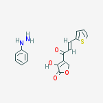 CAS 67883-90-3 molecular structure