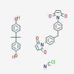 CAS 67892-90-4 molecular structure