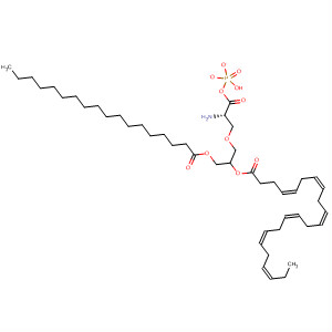 CAS 67928-90-9 structure