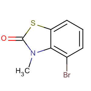 CAS 67932-23-4 structure