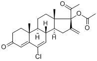 CAS 6799-23-1 molecular structure