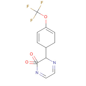 CAS 68042-23-9 structure