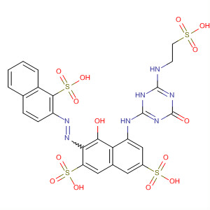 CAS 680973-90-4 molecular structure