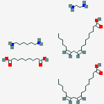 CAS 68123-23-9 structure