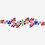 CAS 68133-23-3 structure