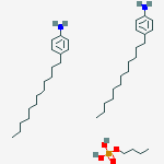 CAS 68170-23-0 structure