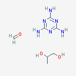 CAS 68239-90-7 molecular structure