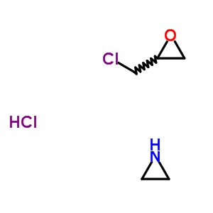 CAS 68307-90-4 structure