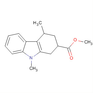 CAS 683800-23-9 molecular structure