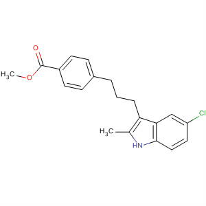 CAS 683813-23-2 molecular structure