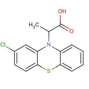 CAS 6853-90-3 molecular structure