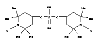CAS 68541-90-2 molecular structure