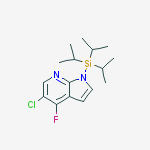 CAS 685513-90-0 molecular structure