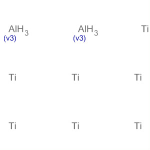 CAS 685835-90-9 molecular structure