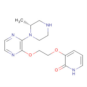 CAS 686276-23-3 structure