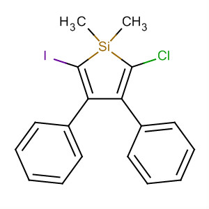 CAS 686290-23-3 molecular structure