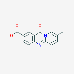 CAS 68700-90-3 molecular structure