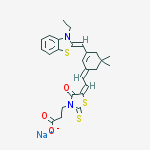 CAS 68711-23-9 molecular structure