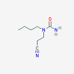 CAS 688-23-3 molecular structure