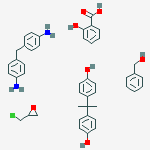 CAS 68988-23-8 molecular structure