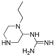 CAS 69017-90-9 molecular structure