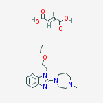CAS 690625-90-2 molecular structure