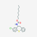 CAS 69206-90-2 molecular structure