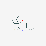 CAS 69226-23-9 structure