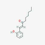 CAS 69232-90-2 molecular structure