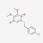 CAS 69241-90-3 molecular structure