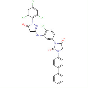 CAS 69275-90-7 structure