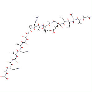 CAS 694440-90-9 structure